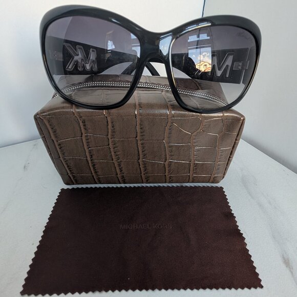 Michael Kors Women's Boc Sunglasses - Picture 1 of 9